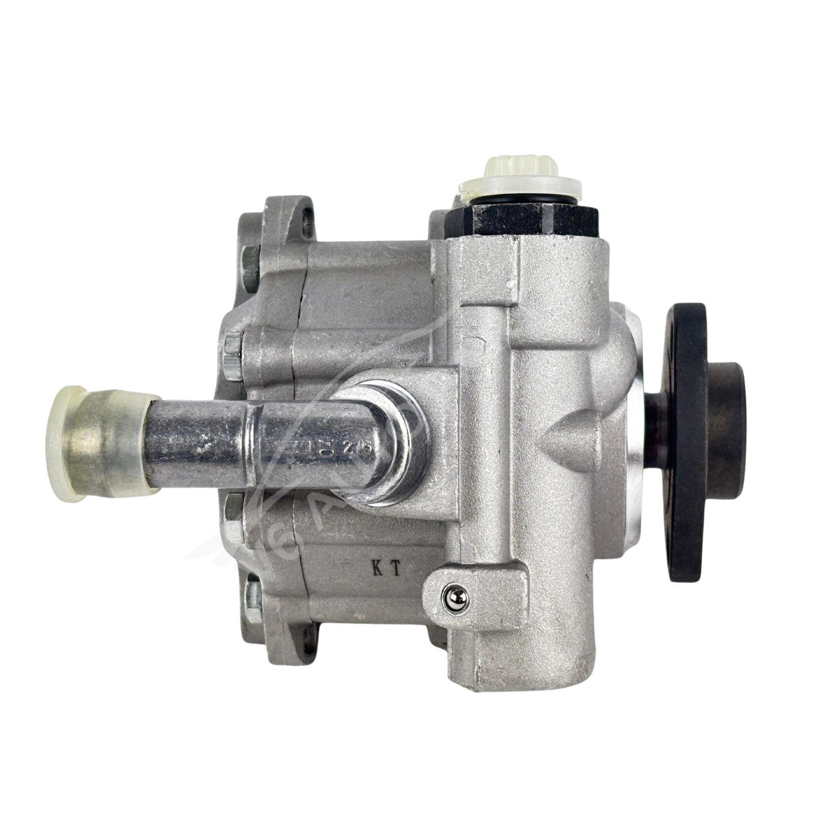 24661101 Hydraulic Pump Power Steering System For Mercedes 1996 - 2003 Vito MiniBus W638