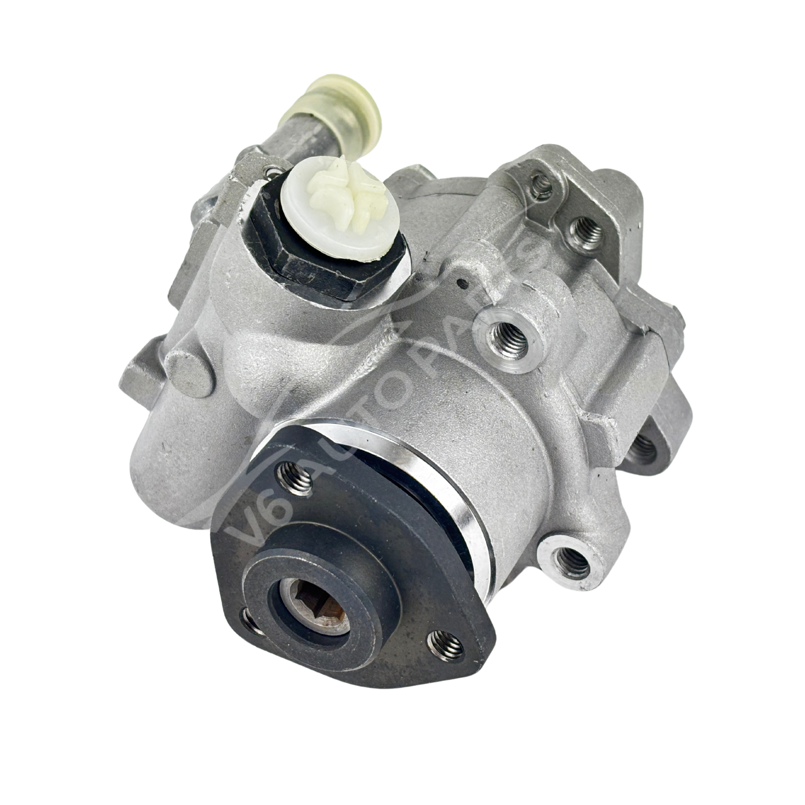 24661101 Hydraulic Pump Power Steering System For Mercedes 1996 - 2003 Vito MiniBus W638