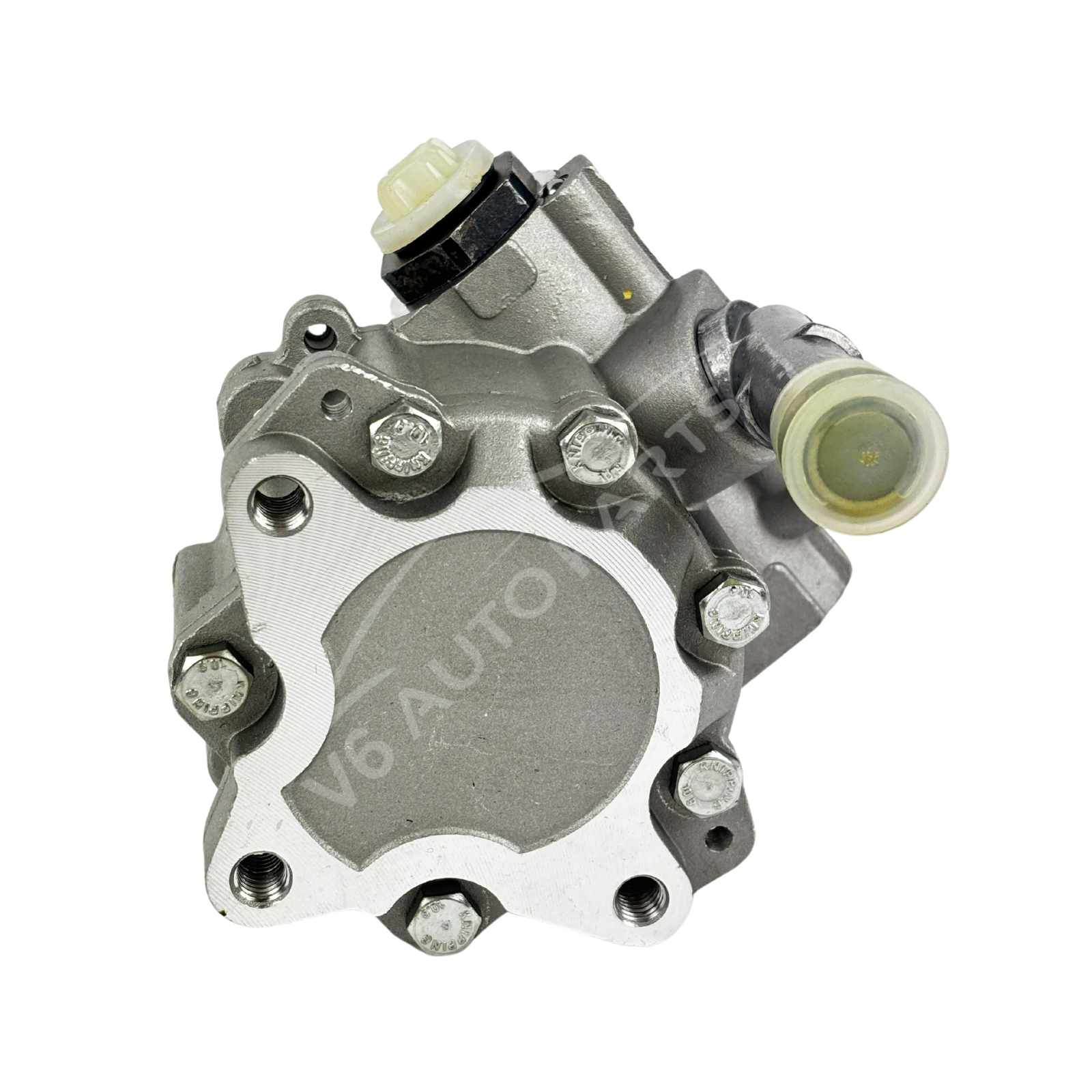 24661101 Hydraulic Pump Power Steering System For Mercedes 1996 - 2003 Vito MiniBus W638