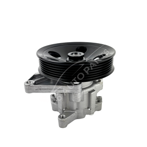 44669101 Hydraulic Power Steering Pump For 2008 - 2012 Mercedes Benz GL - Class GL550