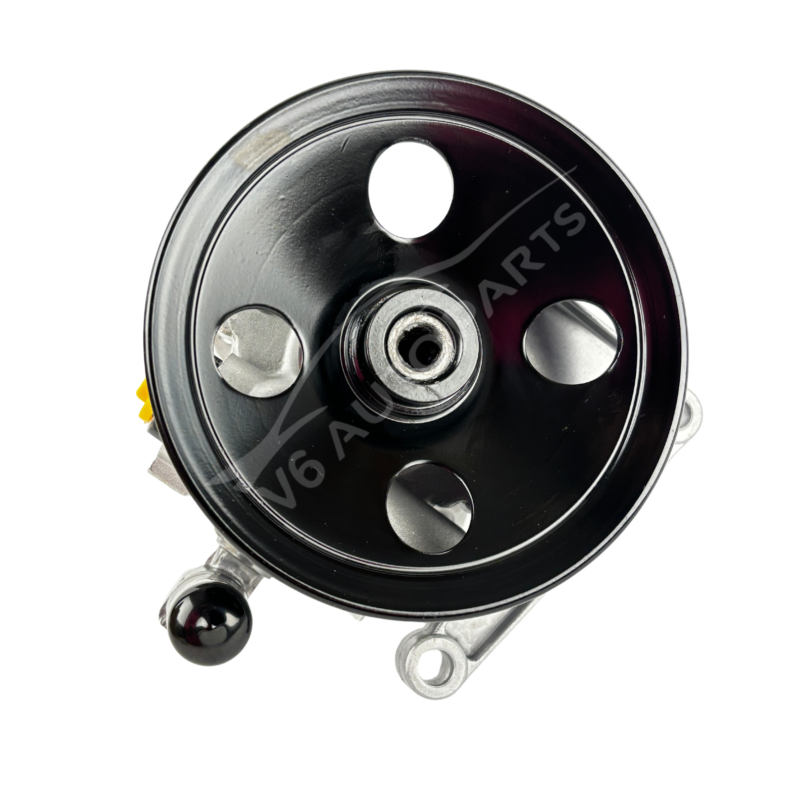 44669101 Hydraulic Power Steering Pump For 2008 - 2012 Mercedes Benz GL - Class GL550