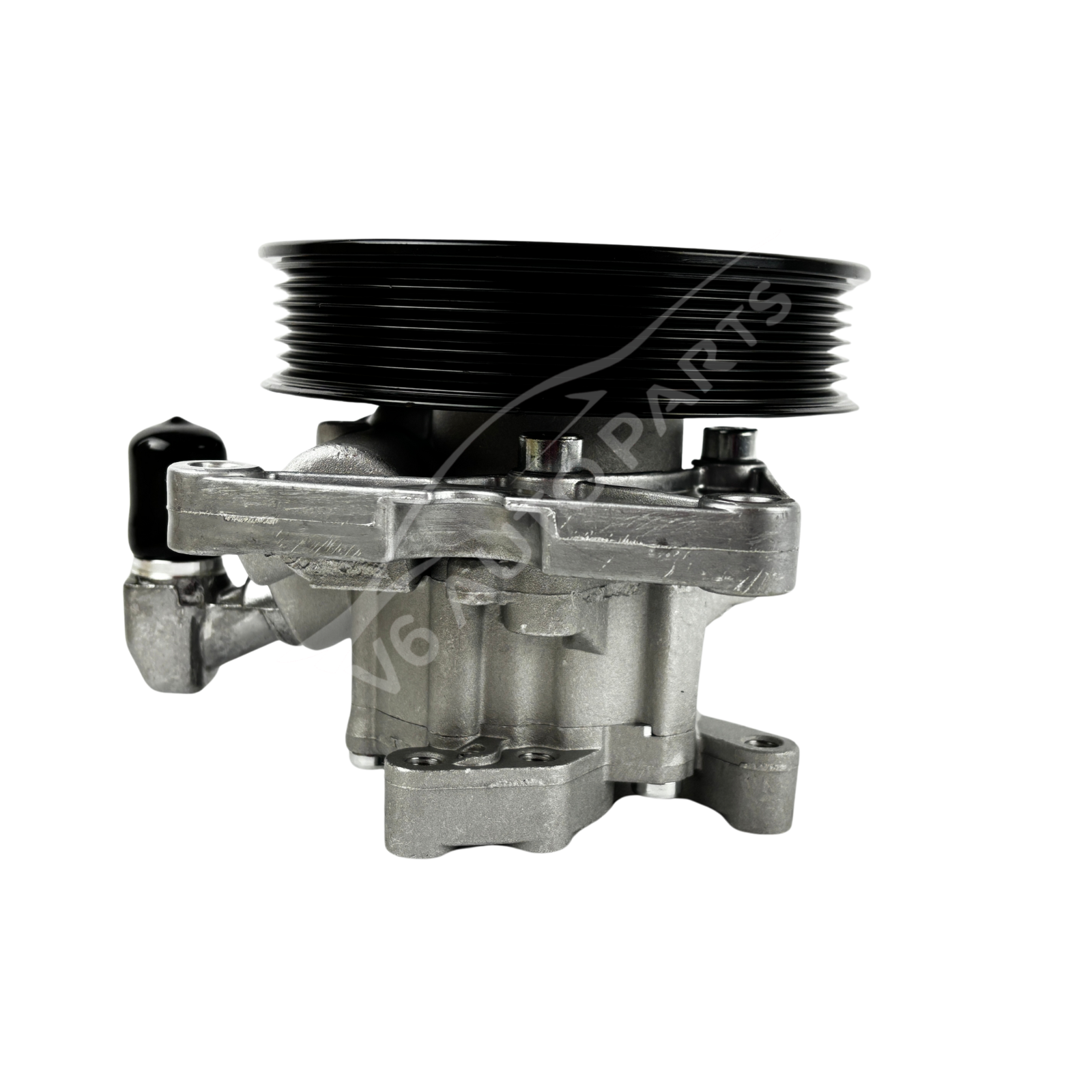44669101 Hydraulic Power Steering Pump For 2008 - 2012 Mercedes Benz GL - Class GL550