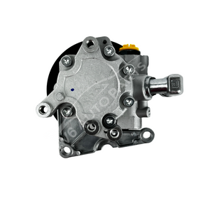 44669101 Hydraulic Power Steering Pump For 2008 - 2012 Mercedes Benz GL - Class GL550