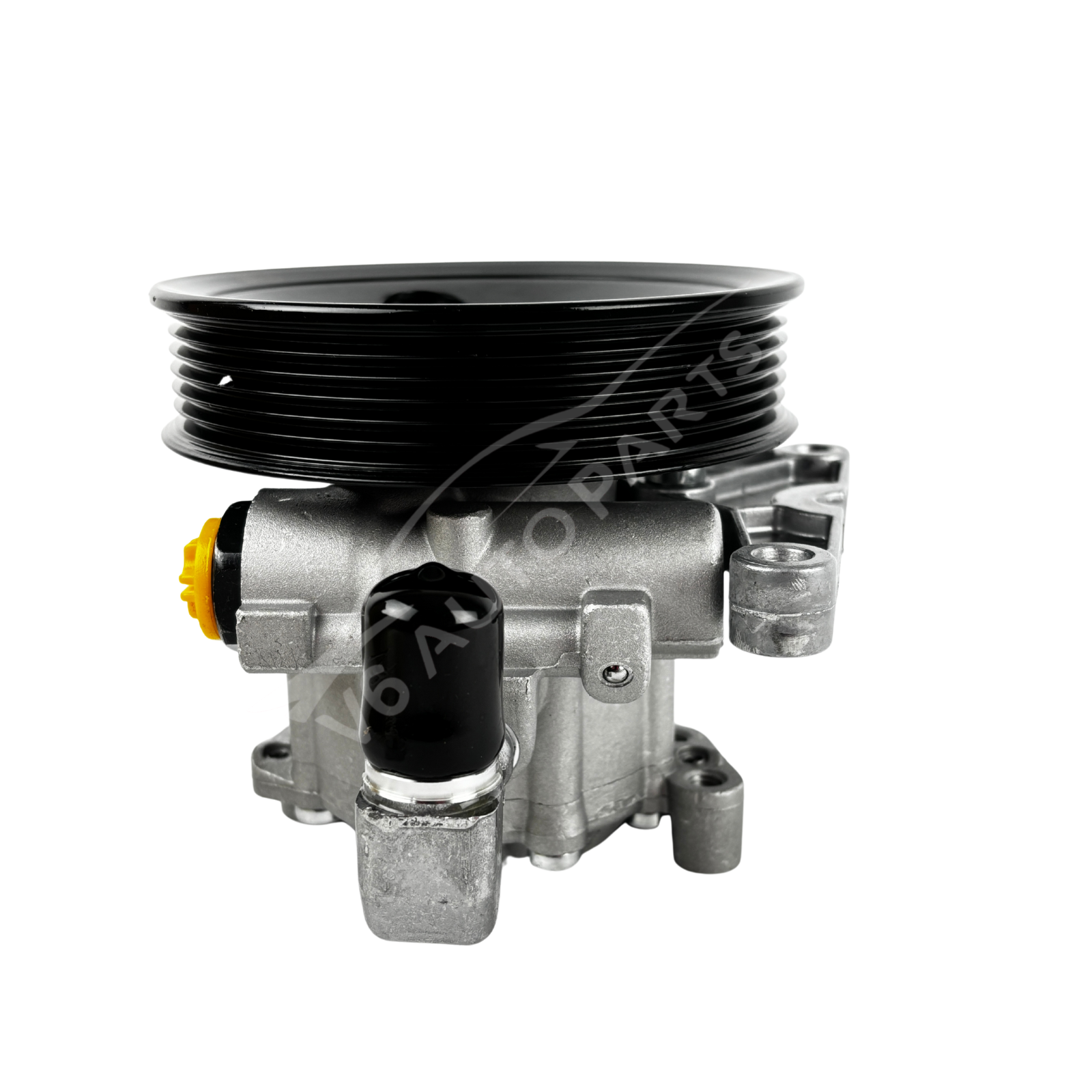 44669101 Hydraulic Power Steering Pump For 2008 - 2012 Mercedes Benz GL - Class GL550