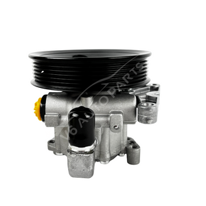44669101 Hydraulic Power Steering Pump For 2008 - 2012 Mercedes Benz GL - Class GL550