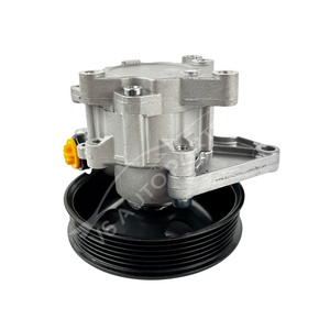 44669101 Hydraulic Power Steering Pump For 2008 - 2012 Mercedes Benz GL - Class GL550