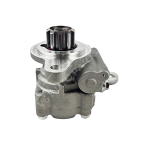 HEAVY DUTY HYDRAULIC POWER STEERING PUMP FOR 2002 - 2009 LAND CRUISER PRADO D-4D