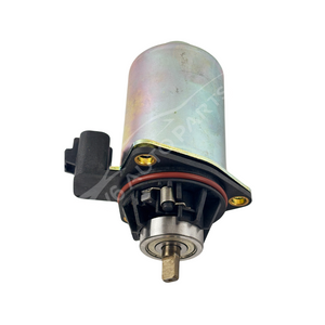 BRAND NEW TOYOTA AURIS COROLLA VERSO YARIS CLUTCH ACTUATOR MOTOR