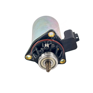 BRAND NEW TOYOTA AURIS COROLLA VERSO YARIS CLUTCH ACTUATOR MOTOR