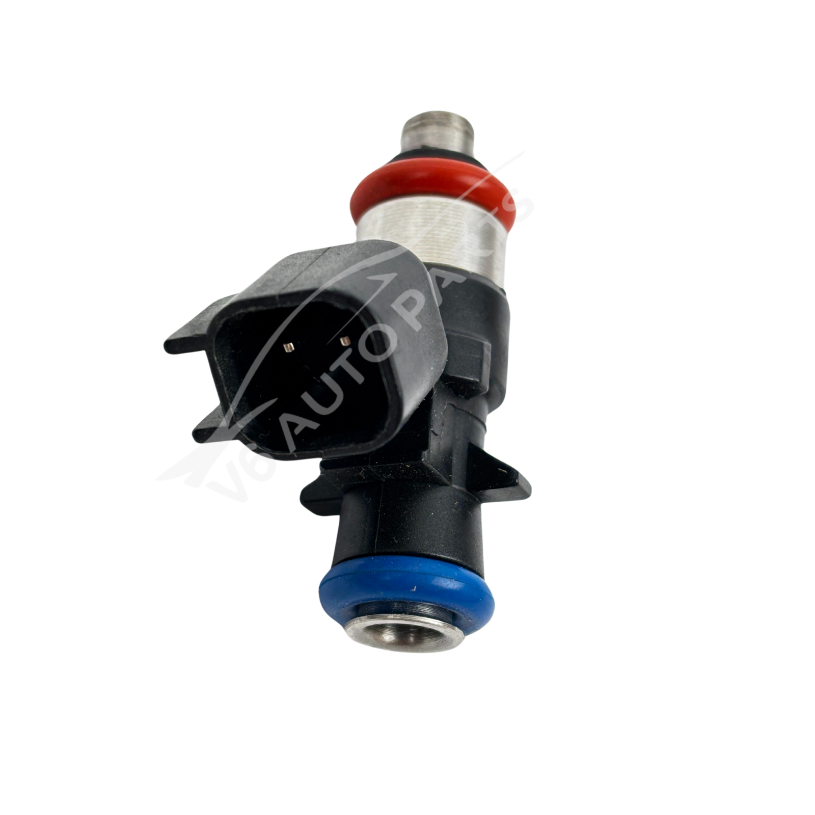 6X 0280158233 Fuel Injectors For 2011 - 2014 VOLKSWAGEN ROUTAN 3.6L Petrol MPV FWD