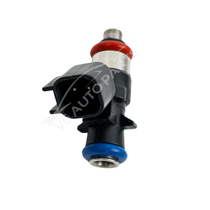 6X 0280158233 Fuel Injectors For 2011 - 2014 VOLKSWAGEN ROUTAN 3.6L Petrol MPV FWD