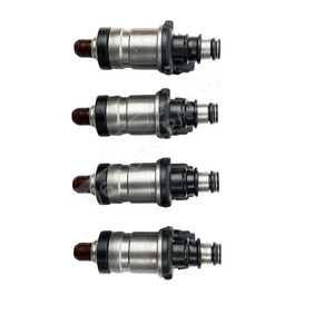 4x06164P2J000 Fuel Injectors For Honda Accord 1998 - 2002 2.3L Petrol FWD 06164P2J000