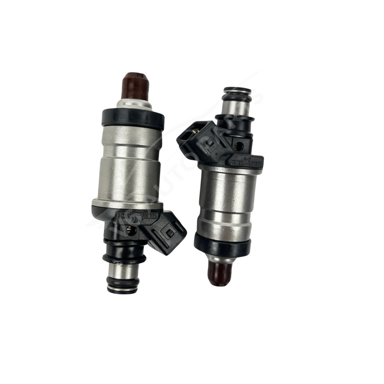 2x06164P2J000 New Fuel Injectors For Honda Accord 1998 - 2002 2.3L Petrol FWD