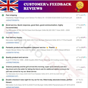 4 x 06164p13000 Fuel Injectors For 1993 - 1996 Honda Prelude MKV Coupe FWD 2.2L Petrol