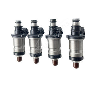 4x06164P2J000 Fuel Injectors For Honda Accord 1998 - 2002 2.3L Petrol FWD 06164P2J000