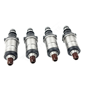 4x06164P2J000 Fuel Injectors For 1996 - 2000 Honda Civic 1.6L Petrol Hatchback Estate Coupe