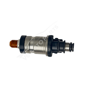 4 x 06164p13000 Fuel Injectors For 1993 - 1996 Honda Prelude MKV Coupe FWD 2.2L Petrol