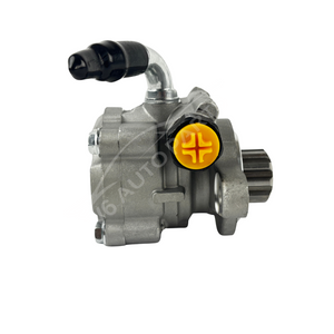 HEAVY DUTY HYDRAULIC POWER STEERING PUMP FOR 2002 - 2009 LAND CRUISER PRADO D-4D