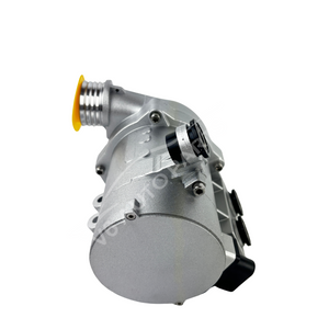 Electric Coolant Water Pump For 2009 - 2011 BMW E86 E89 Z4 sDrive30i 1517586925