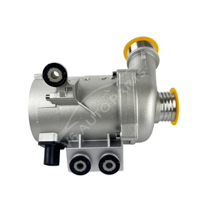 Electric Coolant Water Pump For 2009 - 2011 BMW E86 E89 Z4 sDrive30i 1517586925