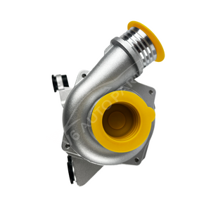 Electric Coolant Water Pump For 2009 - 2011 BMW E86 E89 Z4 sDrive30i 1517586925
