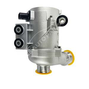 Electric Coolant Water Pump For 2009 - 2011 BMW E86 E89 Z4 sDrive30i 1517586925