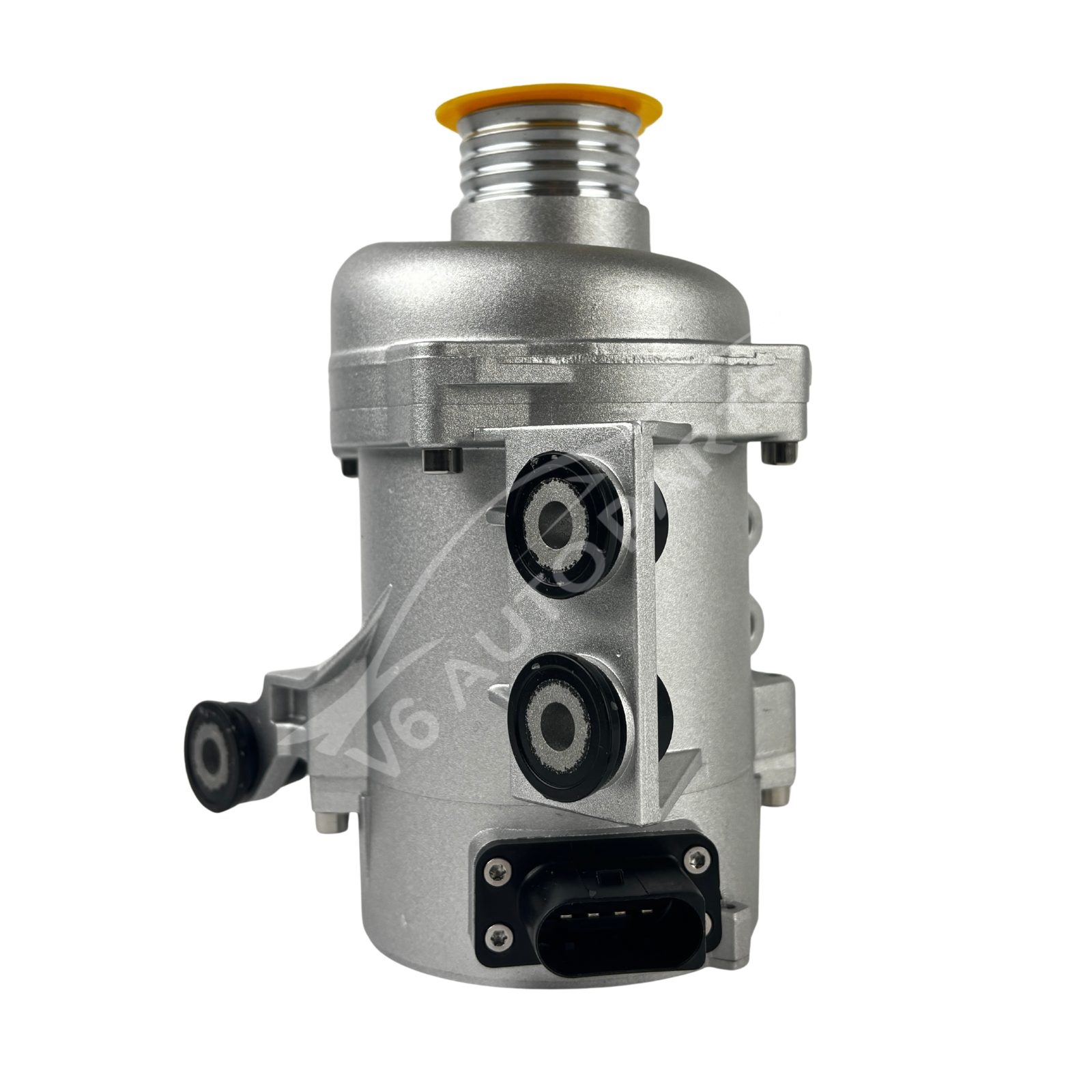 Electric Coolant Water Pump For 2009 - 2011 BMW E86 E89 Z4 sDrive30i 1517586925