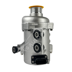 Electric Coolant Water Pump For 2009 - 2011 BMW E86 E89 Z4 sDrive30i 1517586925