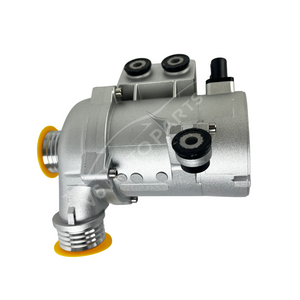 Electric Coolant Water Pump For 2009 - 2011 BMW E86 E89 Z4 sDrive30i 1517586925