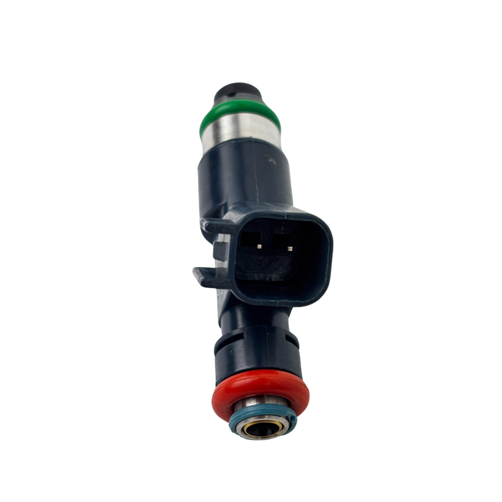4x12594512 New Fuel Injectors For 2007 - 2009 GMC Sierra 1500 6.0L 6.2L 4.3L 5.3L V8 ##