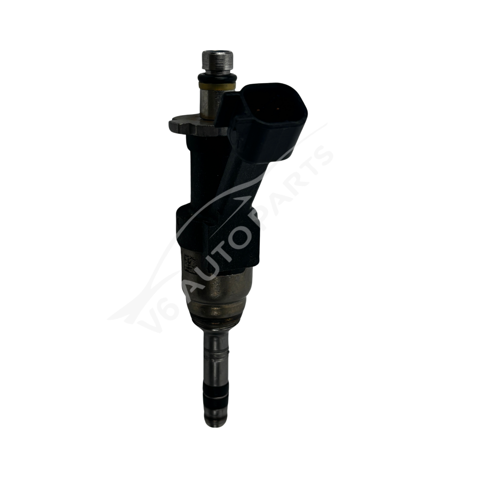4x12668390 New Fuel Injectors For 2014 To 2017 Chevrolet Silverado 1500 Petrol AWD RWD