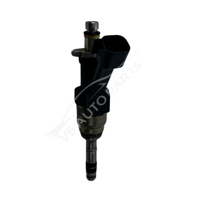 4x12668390 New Fuel Injectors For 2014 To 2017 Chevrolet Silverado 1500 Petrol AWD RWD