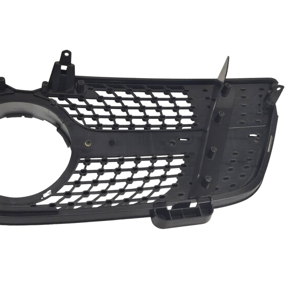 Kühlergrill vorne für Mercedes GL-Klasse X164 GL450 GL320 Diamond 2007–2009
