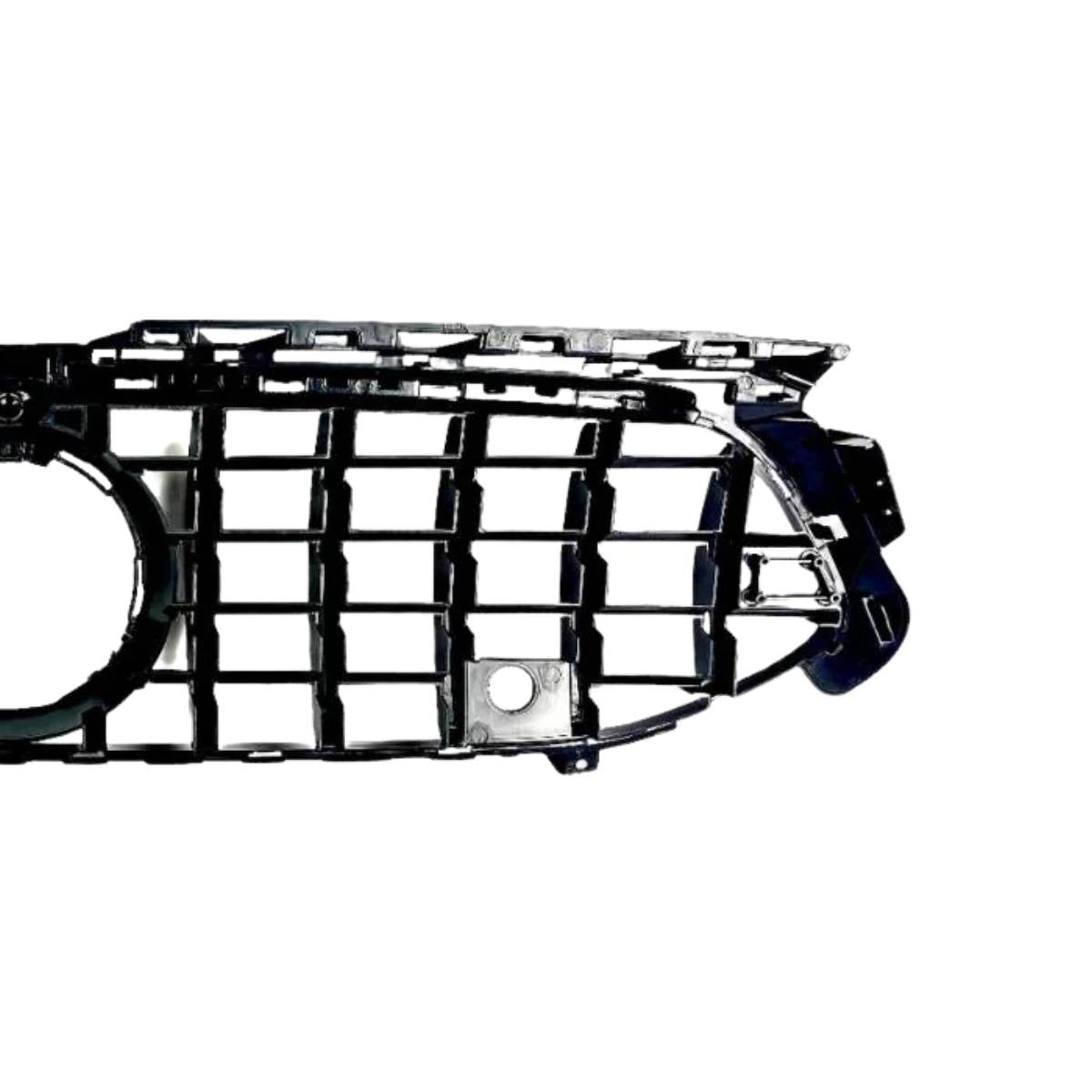 Mercedes-Benz A-Class V177 GT Front Grille – Sport Facelift 2023–2025 | Fits A35 AMG, A45 AMG, A160