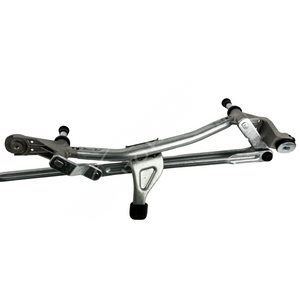 FRONT WINDSCREEN WIPER MOTOR LINKAGE ASSEMBLY FOR 2013 ONWARD RENAULT CLIO MK4