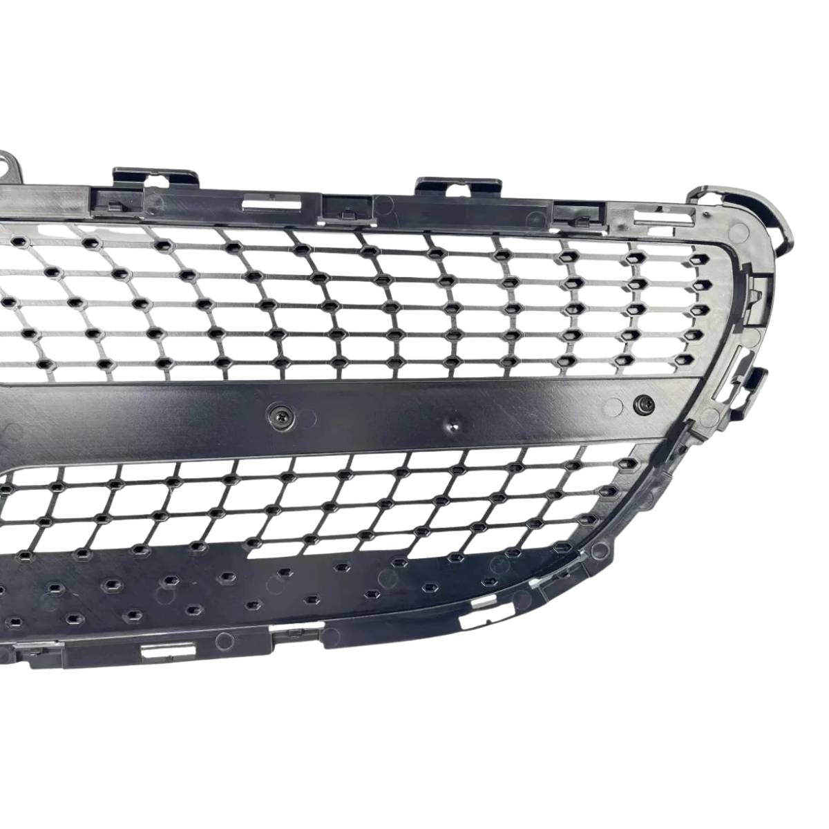 For Mercedes CLS-Class C218 Coupe Front Bumper Grille – Fits CLS320, CLS350d, CLS53 (2014–2018 Facelift)