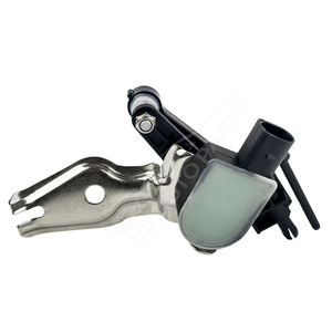7L6616213 Left Suspension Headlamp Height Level Air Sensor For 2006 TO 2015 AUDI Q7 (4L)