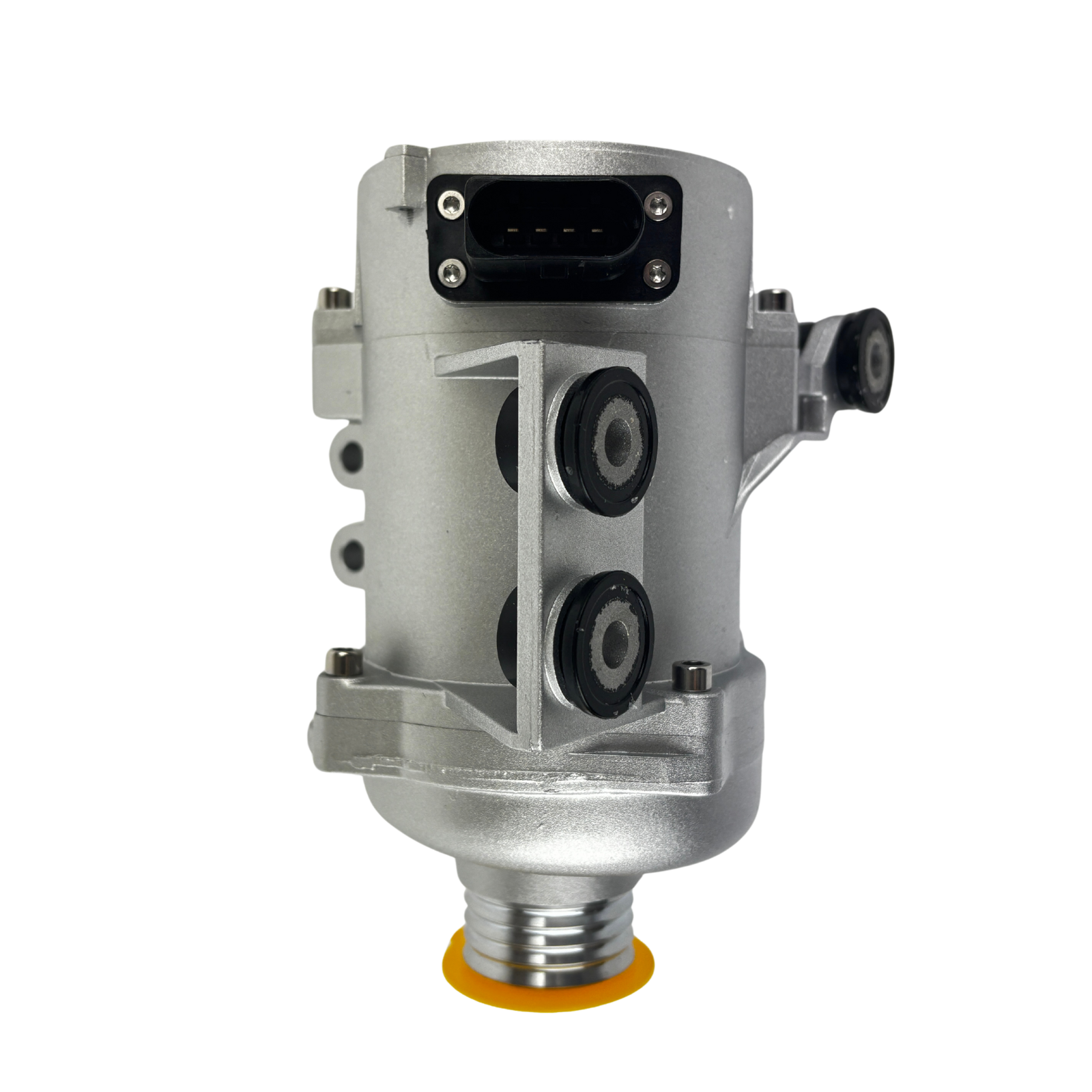 Electric Coolant Water Pump For 2009 - 2011 BMW E86 E89 Z4 sDrive30i 1517586925