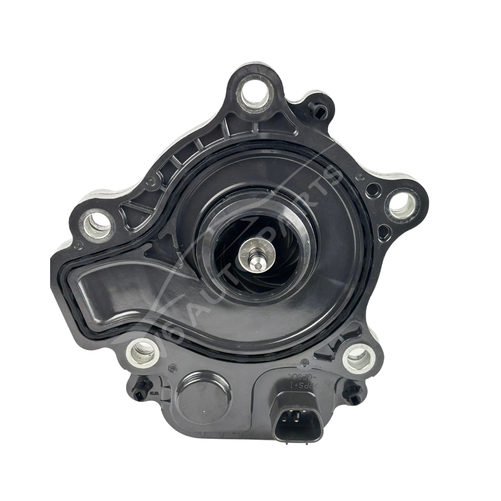 161A0-29015 ELECTRIC WATER PUMP ASSY FOR 2010 - 2016 TOYOTA PRIUS AND PRIUS PLUS 887612#