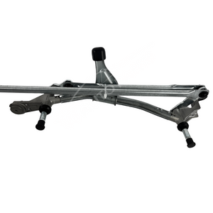 FRONT WINDSCREEN WIPER MOTOR LINKAGE ASSEMBLY FOR 2013 ONWARD RENAULT CLIO MK4