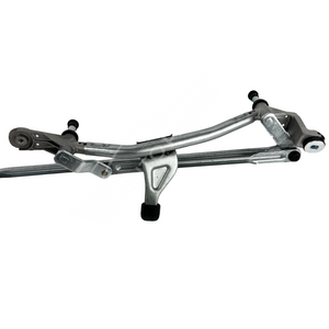 FRONT WINDSCREEN WIPER MOTOR LINKAGE ASSEMBLY FOR 2013 ONWARD RENAULT CLIO MK4