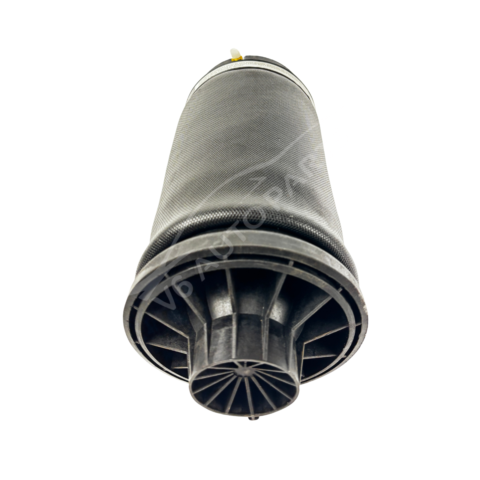 Rear Right Left Air Suspension Spring For 2007 -2012 Mercedes Benz GL Class X164