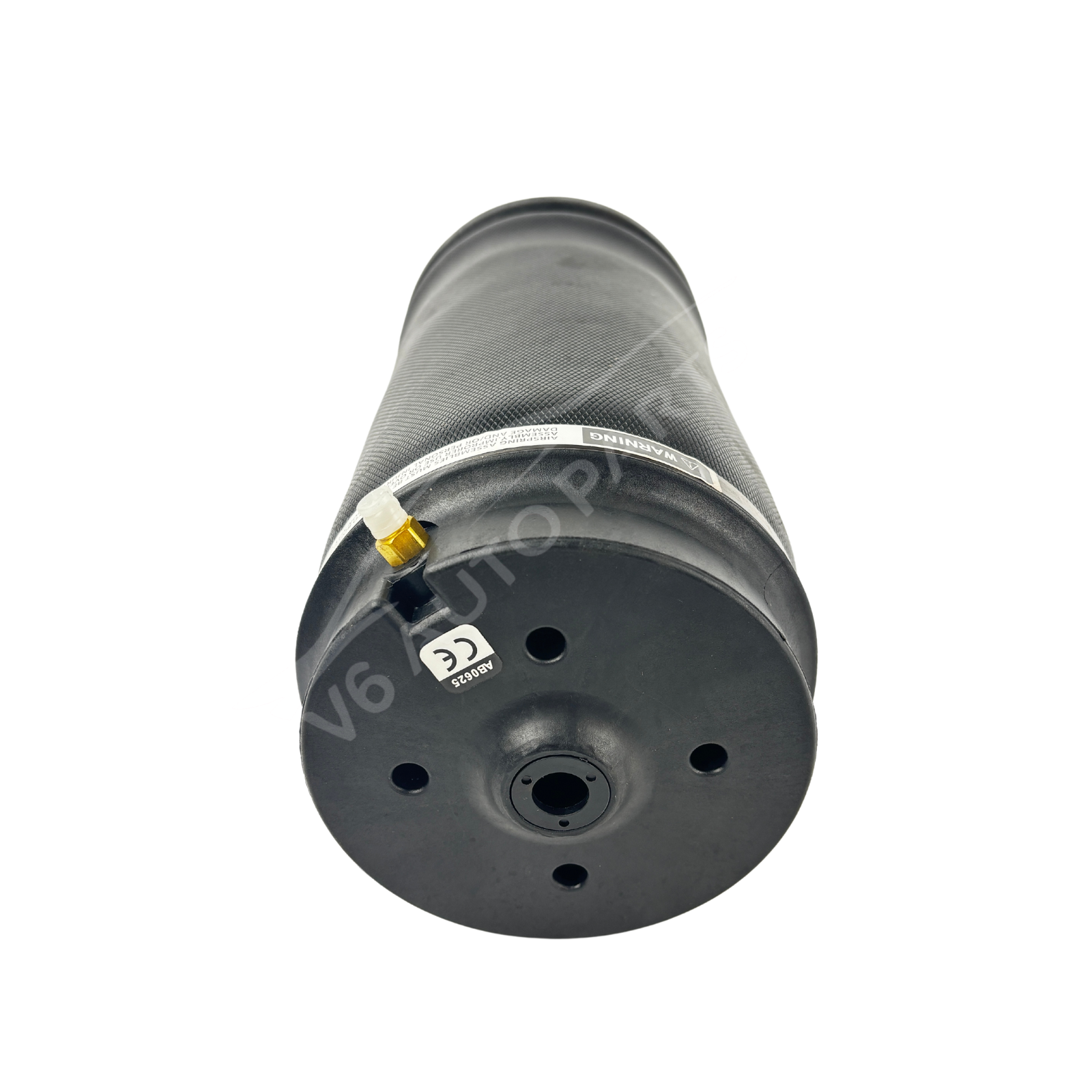 Rear Right Left Air Suspension Spring For 2007 -2012 Mercedes Benz GL Class X164