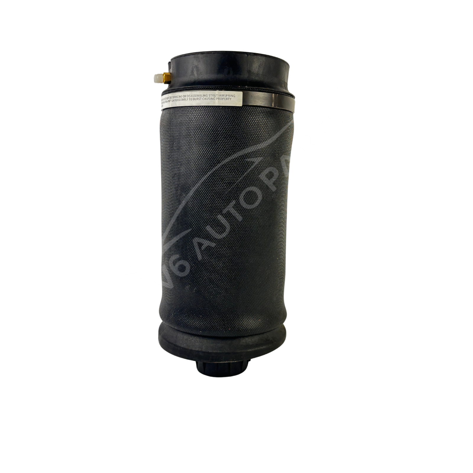 Rear Right Left Air Suspension Spring For 2007 -2012 Mercedes Benz GL Class X164