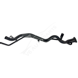 Fuel Filler Neck Pipe For 2004-2012 W169 Mercedes Benz A- Class A160 170 180 200