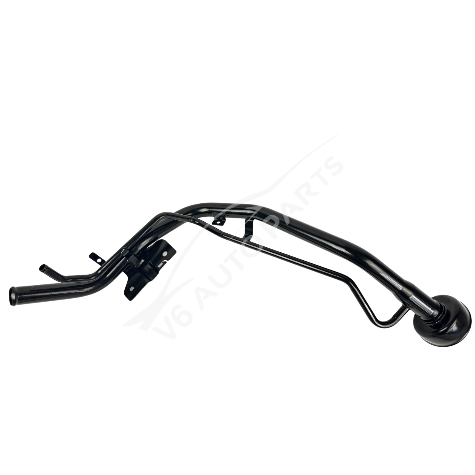 17221-8H800 FUEL TANK FILLER NECK PIPE 2001 - 2007 X-TRAIL T30 SUV 2.0 2.5 DIESEL 4WD