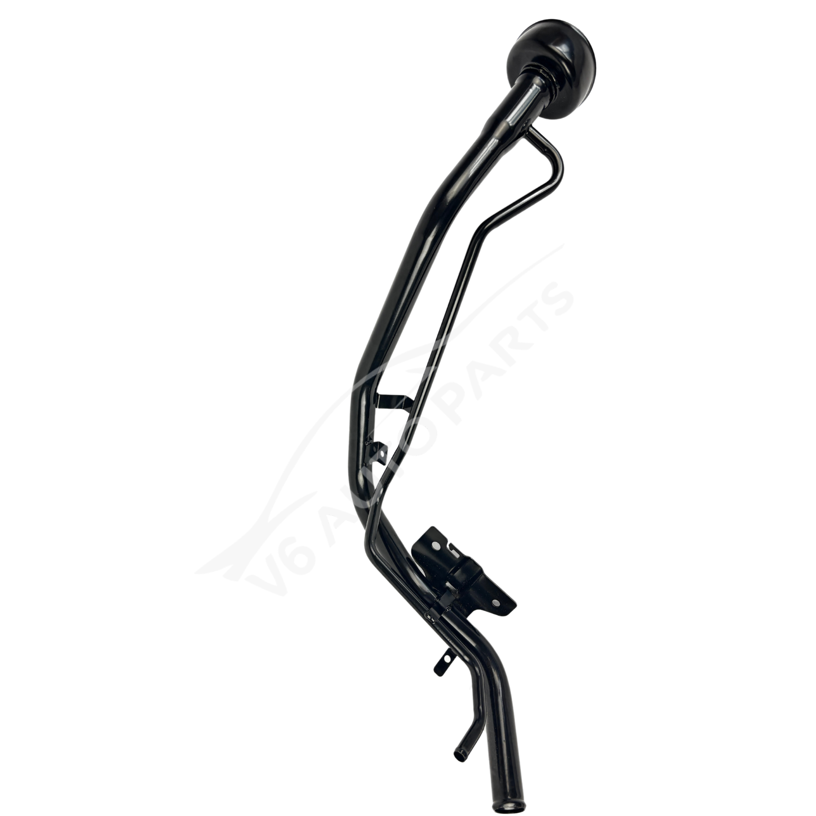 17221-8H801 FUEL TANK FILLER NECK PIPE 2001 - 2007 X-TRAIL T30 SUV ONLY 2.2 DIESEL 4WD