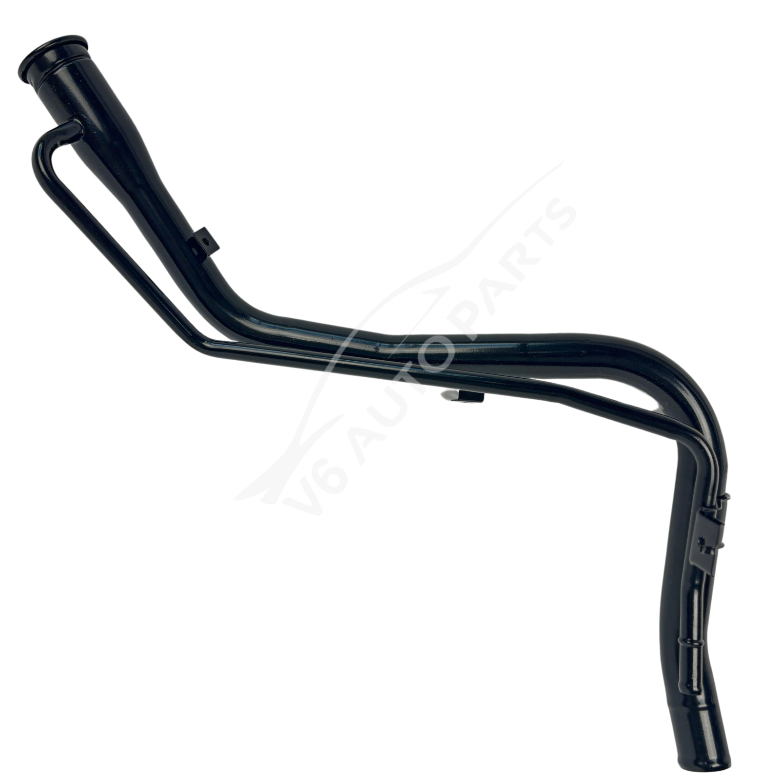 Fuel Tank Filler Neck Pipe For 2002 - 2007 HONDA CR-V II 4WD CRV MARK 2 SUV