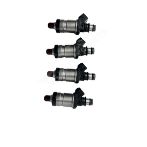 4x06164P2J000 Fuel Injectors For Honda Accord 1998 - 2002 2.3L Petrol FWD 06164P2J000