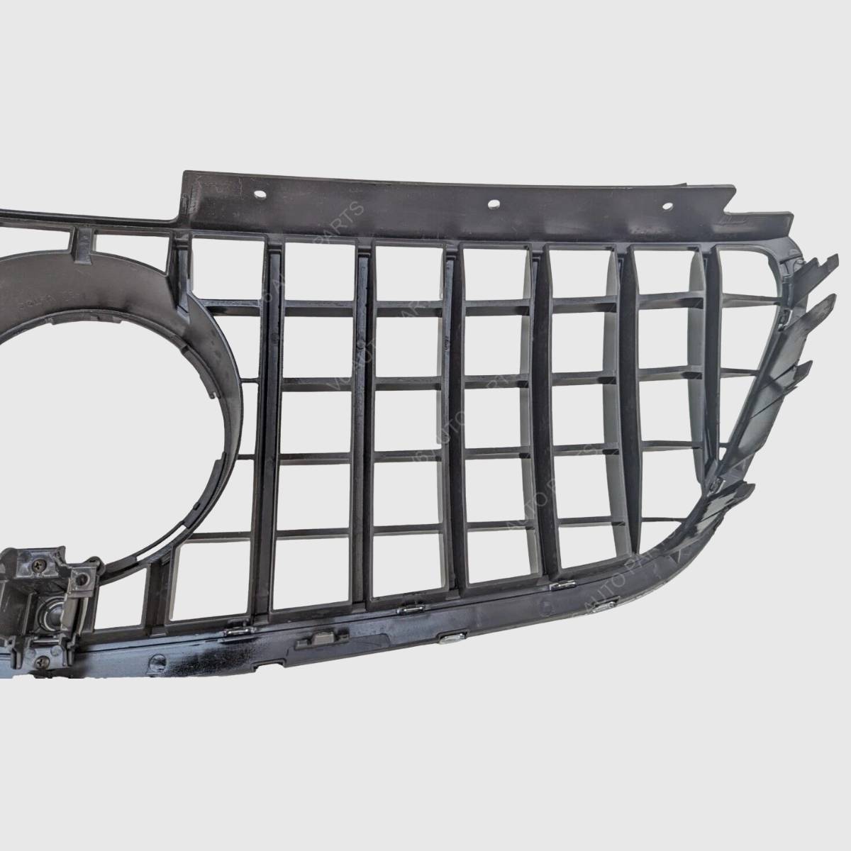 Frontstoßstangengrill für Benz Vito Kastenwagen W447 GT Panamericana von 2014 bis 2022